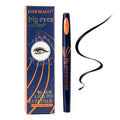 Ever Beauty Big Eyes Black Liquid Eyeliner - 1g