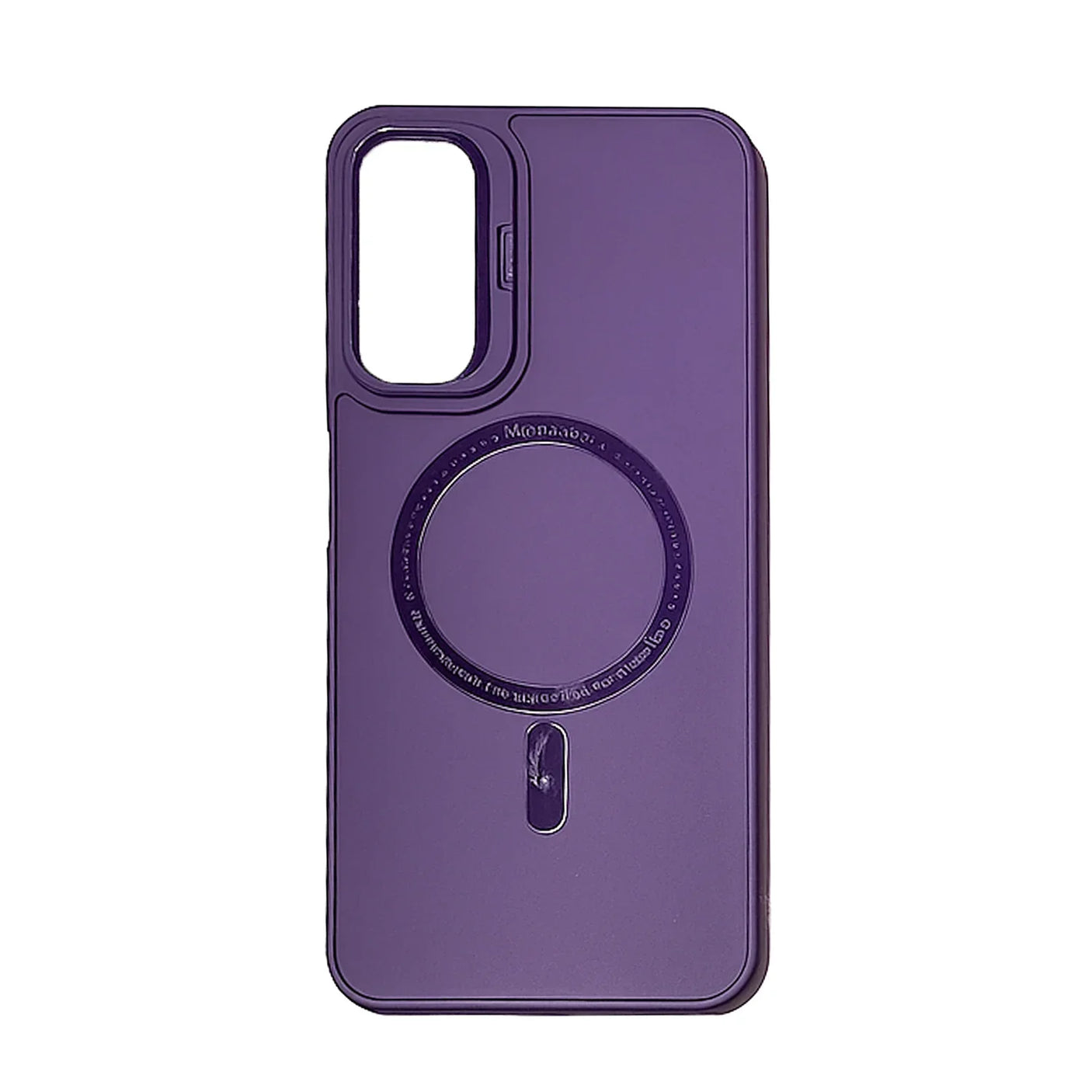 Samsung A05S High Quality Protective Case