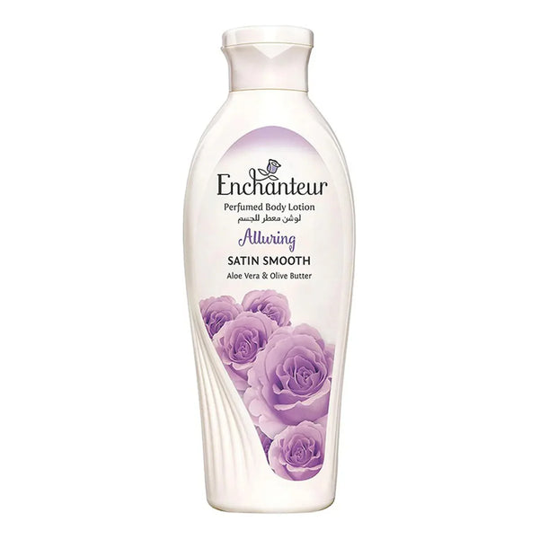 Enchanteur Alluring Perfumed Body Lotion - 250ml