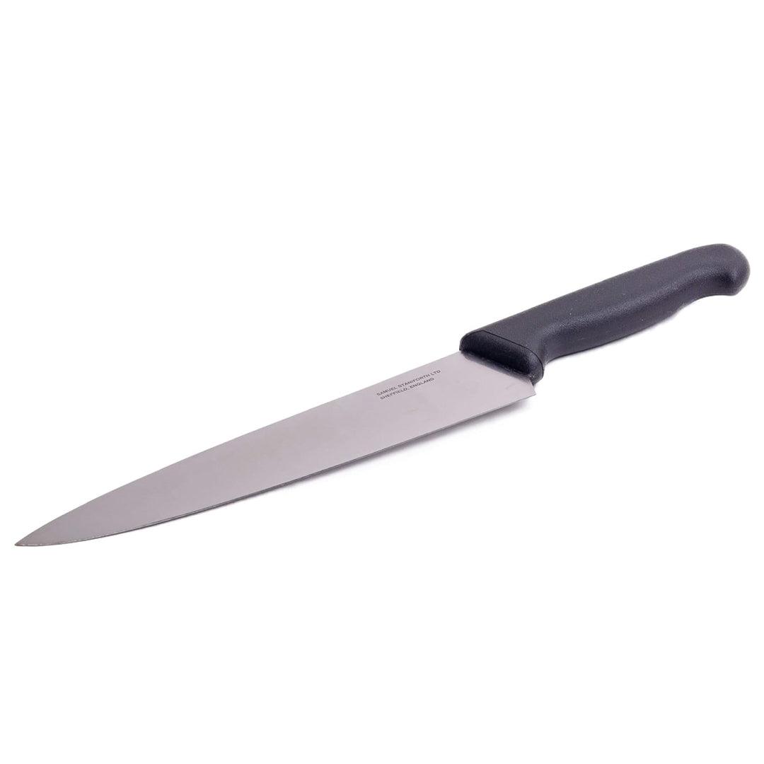 Professional Stainless Steel Kitchen Knife Size 4"