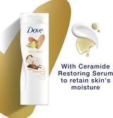 Dove Body Love Pampering Care Body Lotion - 400ml