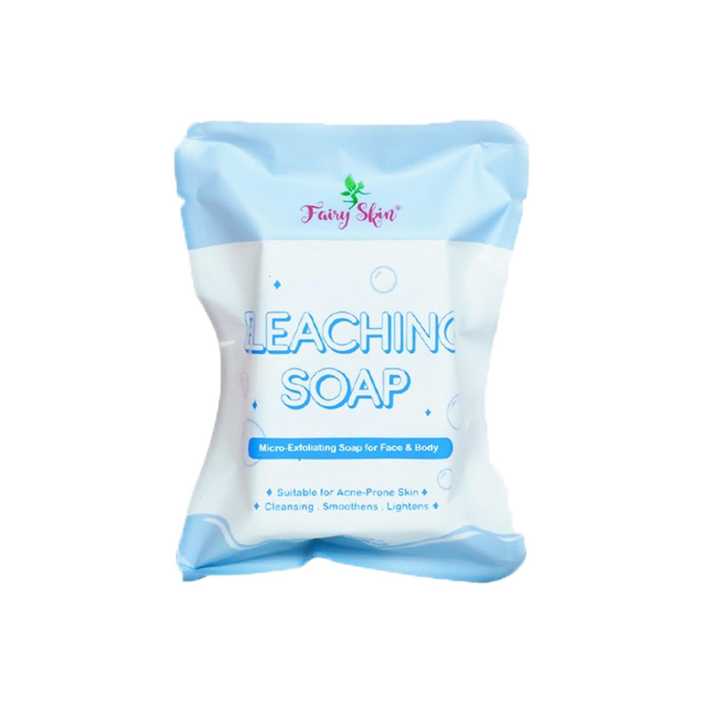 Fairy Skin Bleaching Soap - 100g
