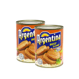 Argentina Beef Loaf - 250g (1+1) Offer