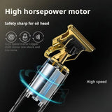 Advanced Professional Hair Trimmer