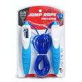 Professional Home Fitness Workout Jump Rope with Counter