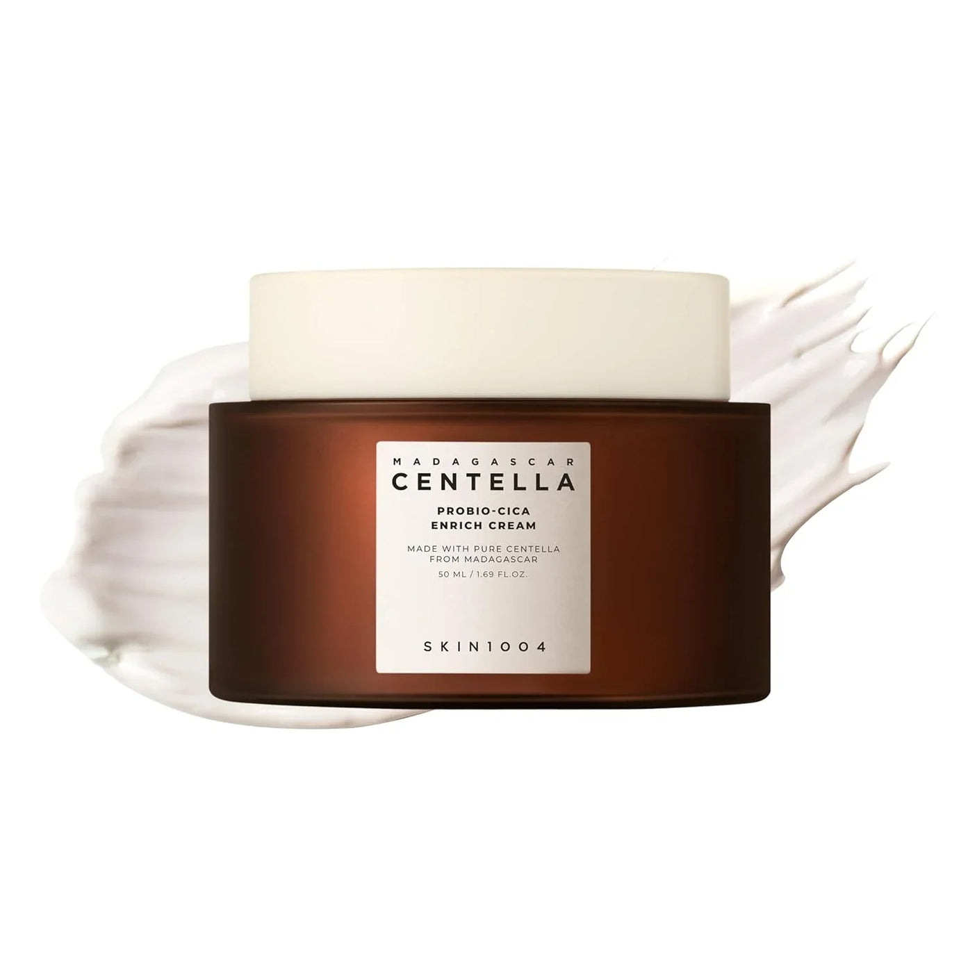 SKIN1004 Centella Probio-Cica Enrich Cream - 50ml
