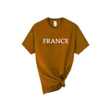 Miss World Women T-Shirt