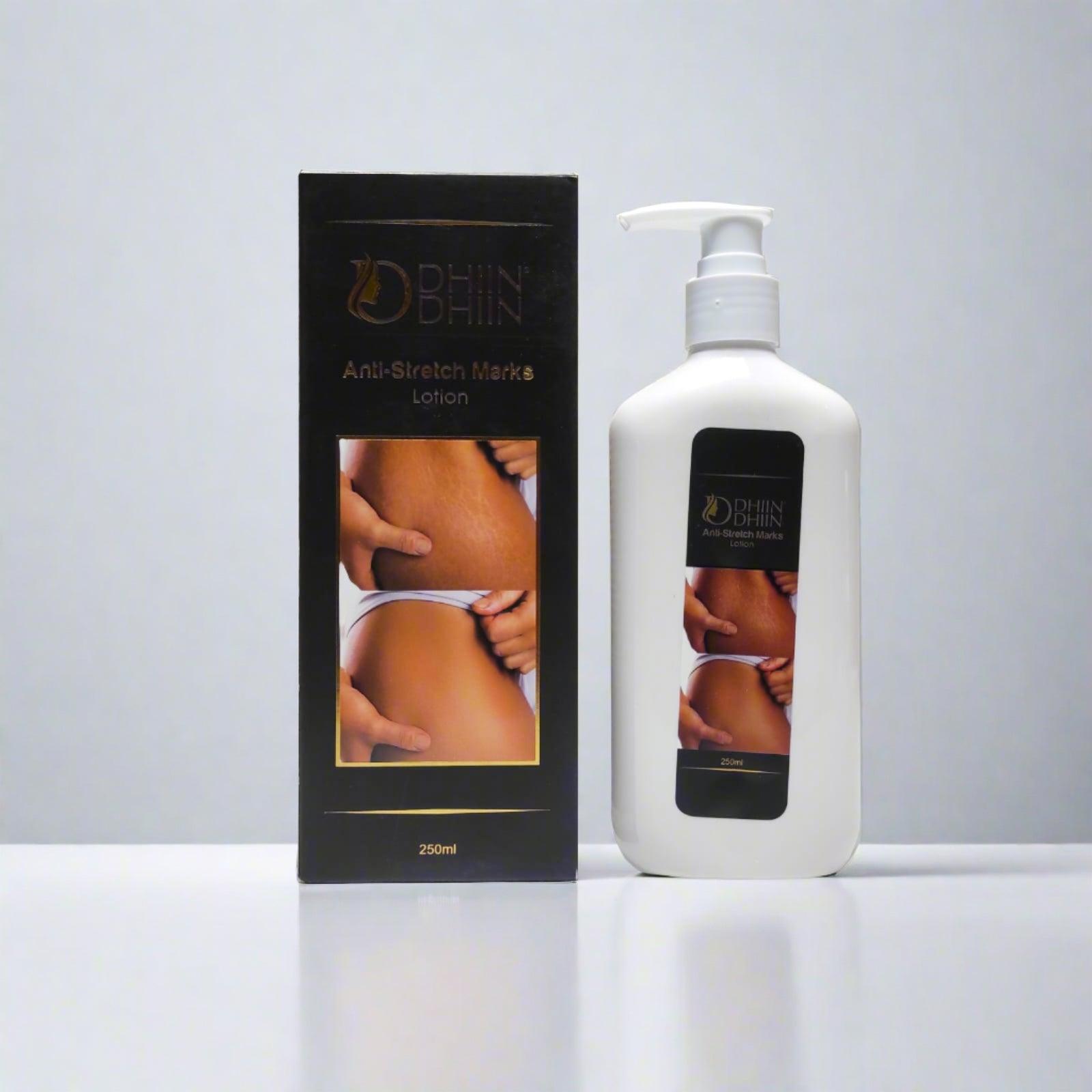 DHIIN DHIIN Anti Stretch Marks Lotion - 250ml