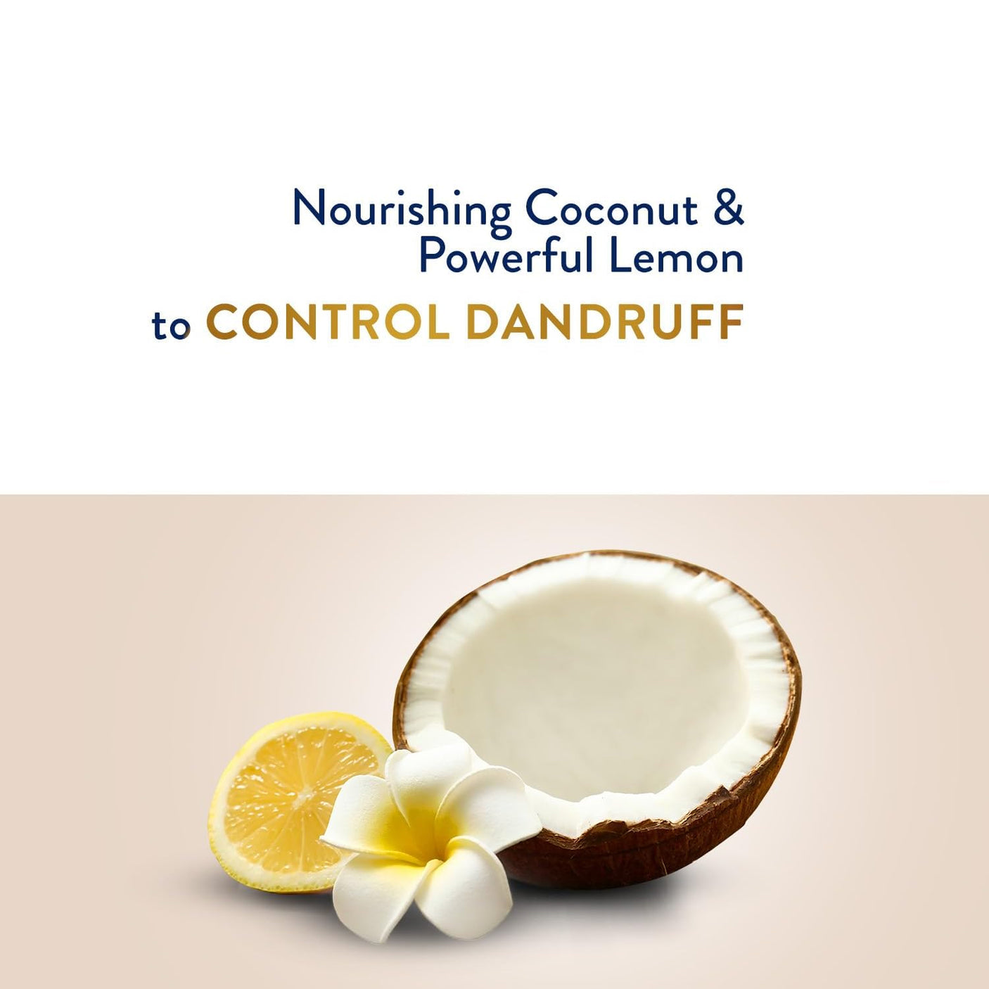 Parachute Gold Hair Cream with Coconut & Lemon - 140ml (1+1) Offer