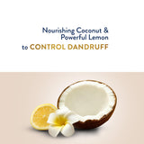 Parachute Gold Hair Cream with Coconut & Lemon - 140ml (1+1) Offer