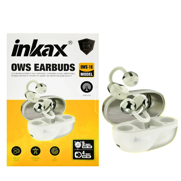inkax OWS Wireless Earbuds OWS-16