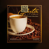 Gluta Lipo Coffee Drink - 210g