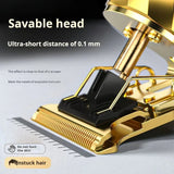 Advanced Professional Hair Trimmer