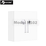 N York True Wireless Stereo Earbuds - N102