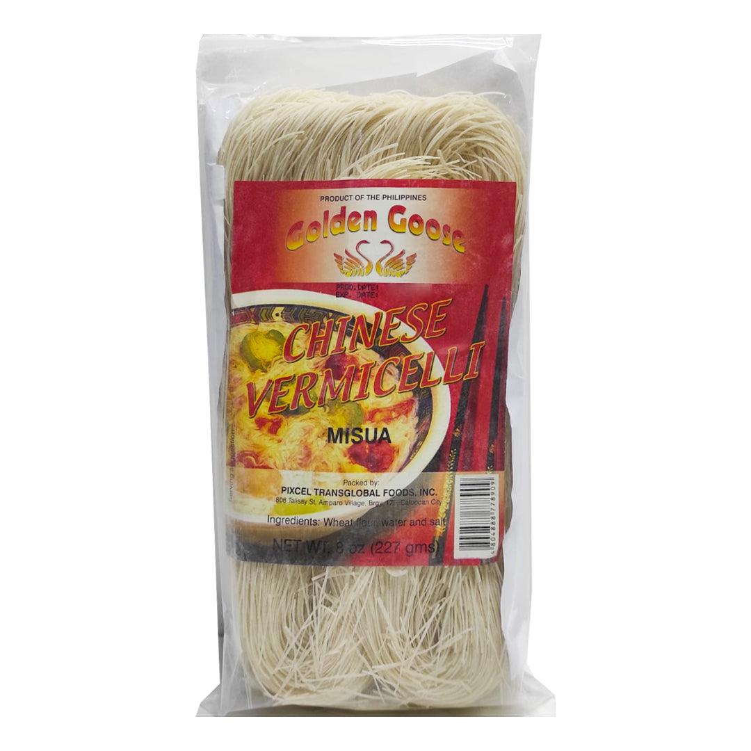 Golden Goose Chinese Vermicelli (Misua) - 227g