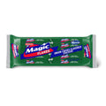 Jack 'n Jill Magic Flakes Onion Chives Crackers - 28g × 10s (280g)