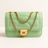 Women's Casual Crossbody Sling Bag - 239