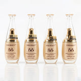 Ever Beauty BB Medical Foundation Waterproof - 60ml