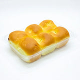 Dates Bread