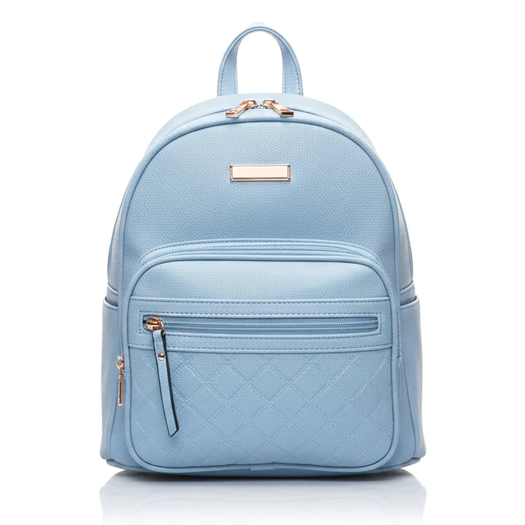 High Quality Women's Korean Style Backpack - 9032#