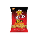 Chick Boy Texas Smoked BBQ Flavor 100 gm