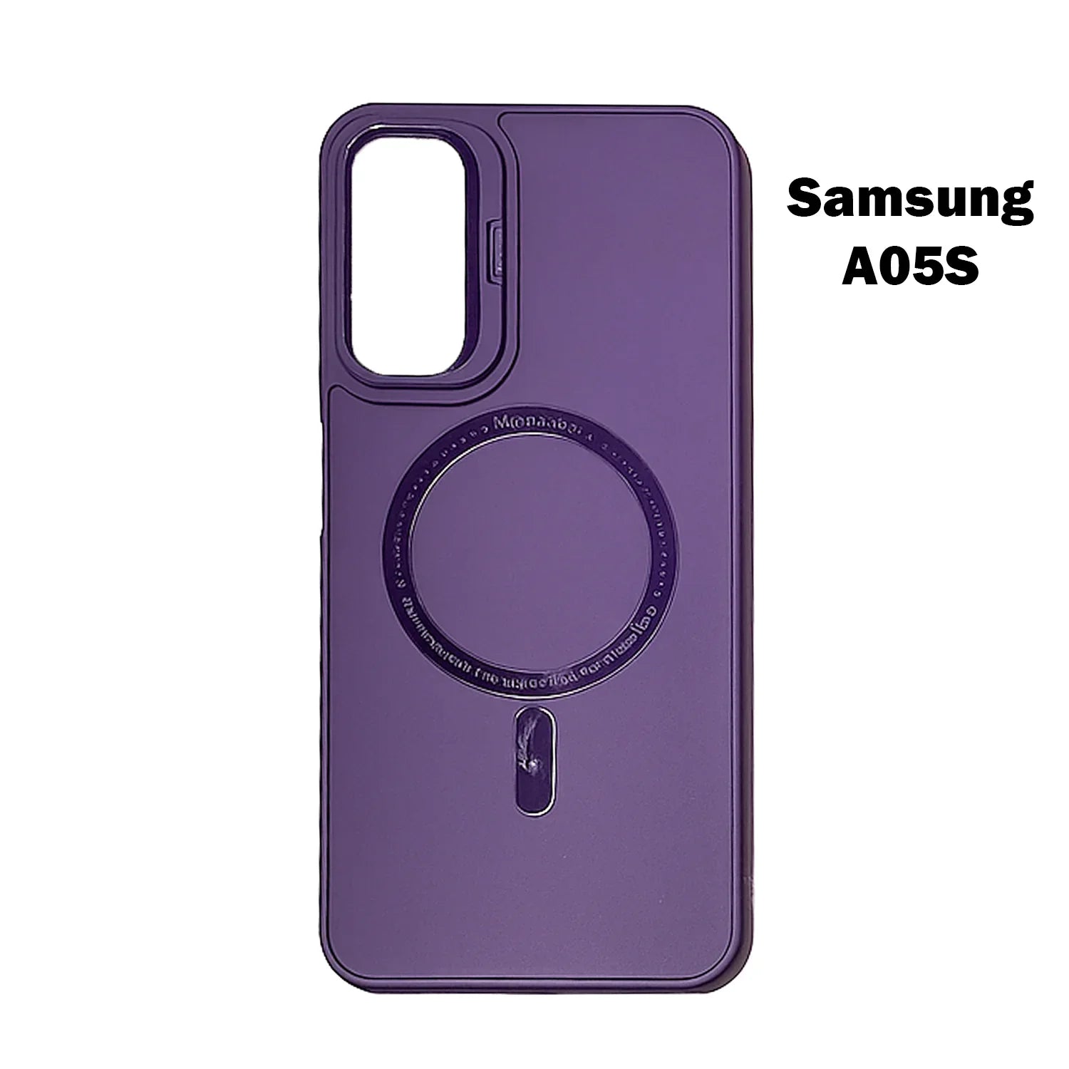 Samsung A05S High Quality Protective Case