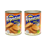 Argentina Beef Loaf - 250g (1+1) Offer
