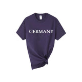 Miss World Women T-Shirt