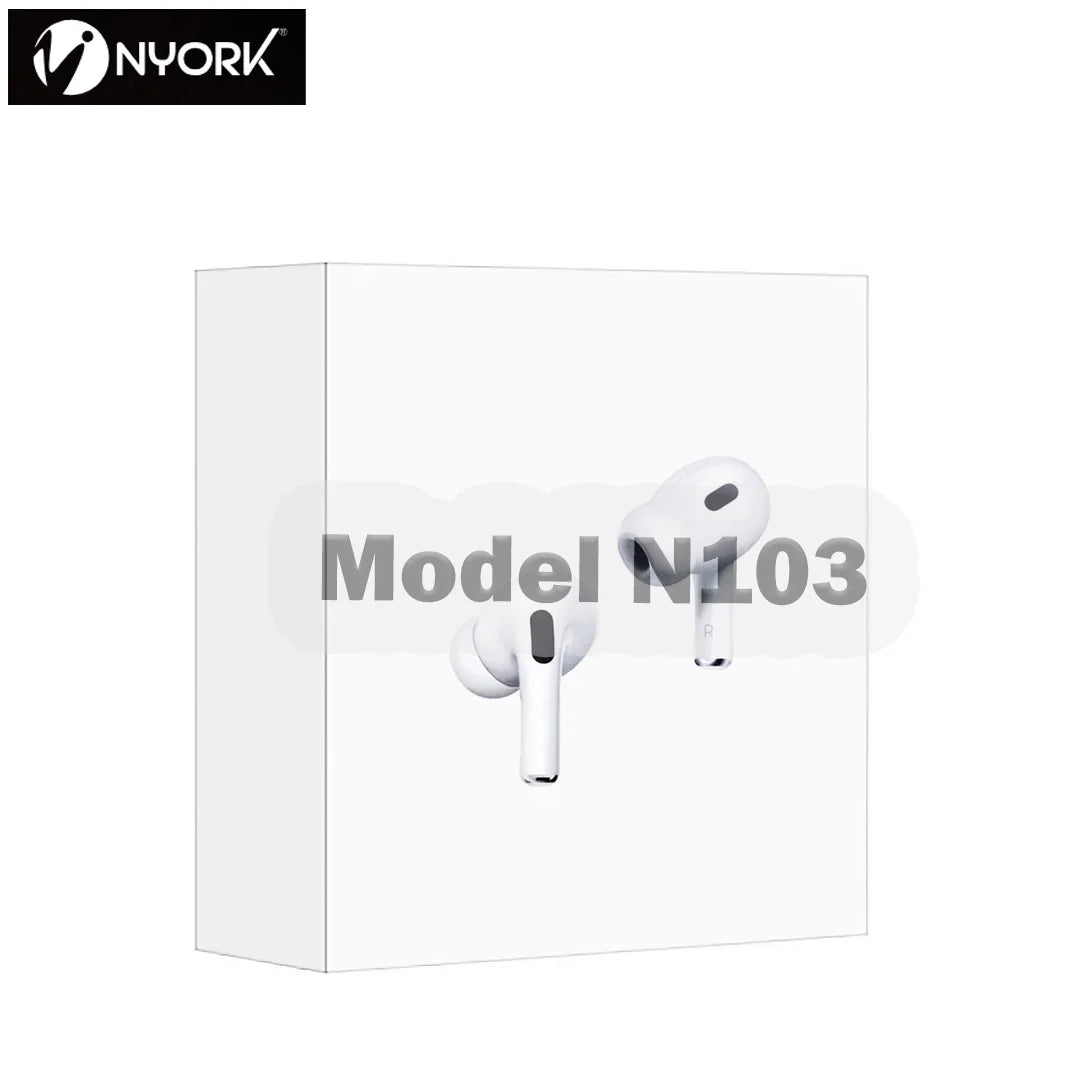 N York True Wireless Stereo Earbuds - N103