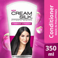 Cream Silk Ultimate Reborn Standout Straight Tri-Oleo Conditioner - 350ml (PHILIPPINES)