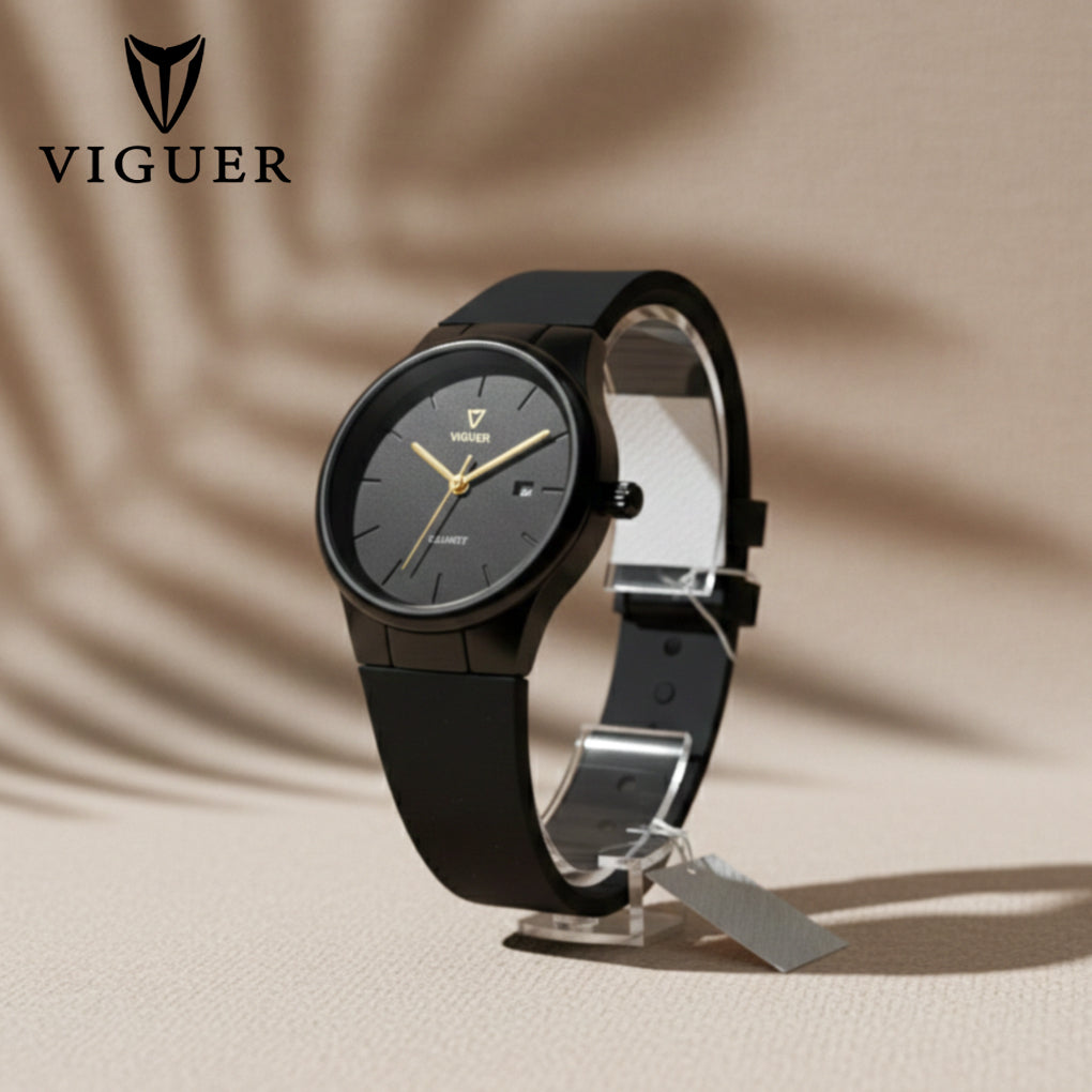 VIGUER Casual Analog Women Wrist Watch - V1383L