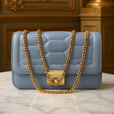 Women's Casual Crossbody Sling Bag - 239