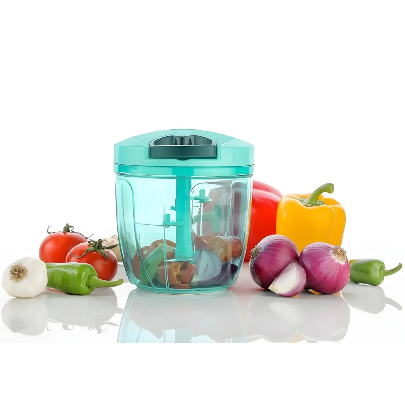 Manual Vegetable Chopper