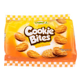 Lemon Square Butter Cookie Bites - 24g x 10's