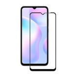 زجاج حماية أصلي لهاتف Mi 12C HD