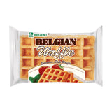 Regent Belgian Waffle - 30g x 10 Pcs