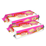 Rebisco Strawberry Filled Cracker Sandwich - 10 x 32g (2Pcs Promo Pack)