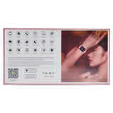 ساعة ذكية WISME WS-59