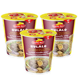 Lucky Me Bulalo Mami Cup Noodles - 70g × 3 Pcs (Offer)