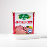 Golden Fields Chicken Luncheon - 320g