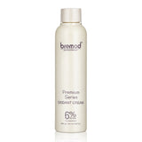 Bremod Performance 8.13 Ash Blonde Hair Color + Oxidant Cream - 100ml+100ml