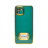 جراب أنيق لهاتف Samsung A03