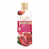 Lux Bouncy Glow Body Wash - 190ml