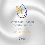 Dove Deeply Nourishing Body Wash - 500ml