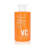Disaar Vitamin C Brightening Smoothie Body Lotion - 500g