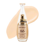Ever Beauty BB Medical Foundation Waterproof - 60ml
