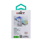 شاحن سريع HMT 3.4A AD-35