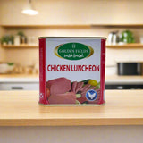 Golden Fields Chicken Luncheon - 320g