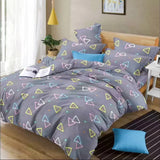 High Quality Bed Sheet - 180 x 220 CM