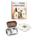High Quality Stainless Steel Lunch Box